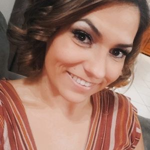 Meet your Posher, Raychel